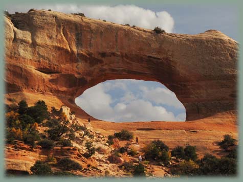 Arches - USA