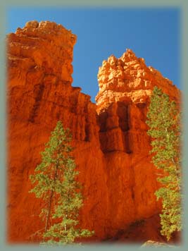 Bryce Canyon - Etats Unis