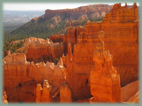 Bryce Canyon - Etats Unis