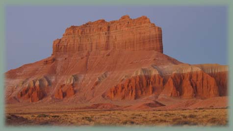 Capitol Reef - USA