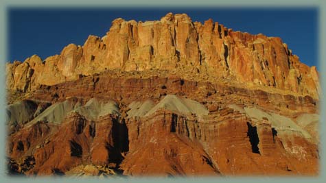 Capitol Reef - USA