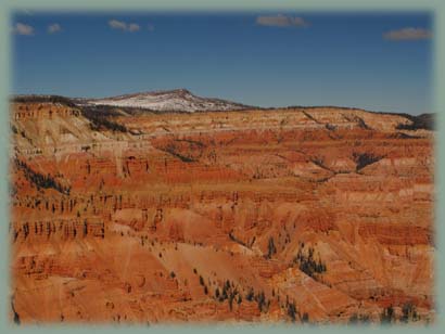 Cedar Breaks - USA