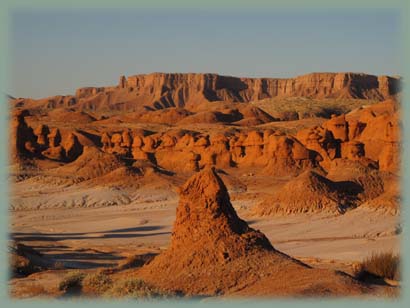 Goblin Valley - USA