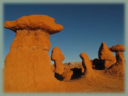 Goblin Valley - USA