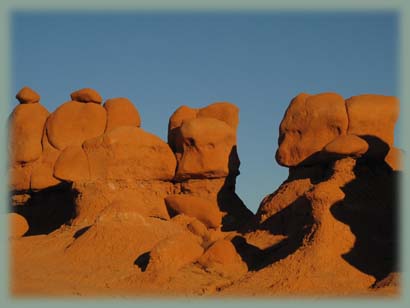 Goblin Valley - USA