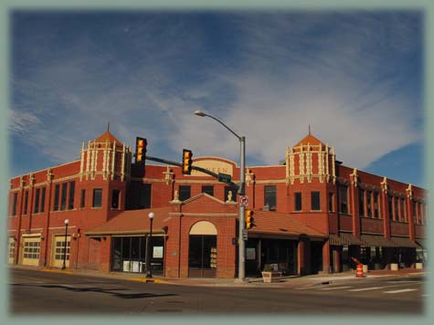 Wyoming - Cheyenne