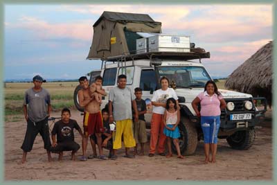 Venezuela - Llanos