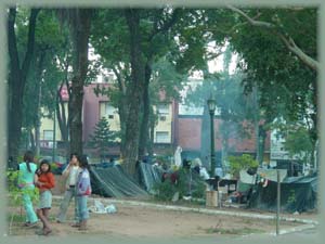 Paraguay - Asunción