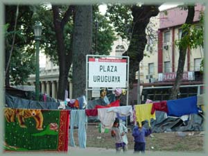 Paraguay - Asunción