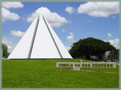 Temple de la Bonne Volonté