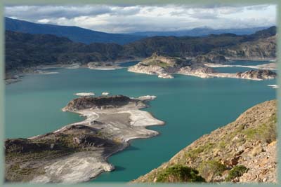 Chili - Carretera Austral