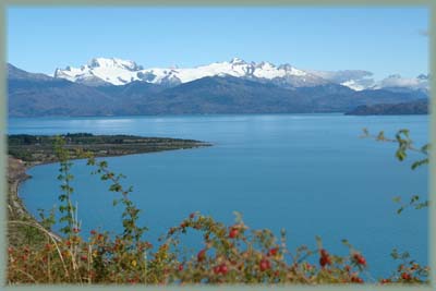 Chili - Carretera Austral