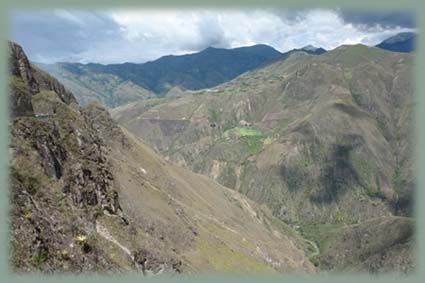 Colombie - Nariño