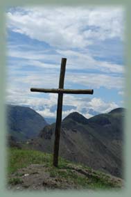 Colombie - Nariño