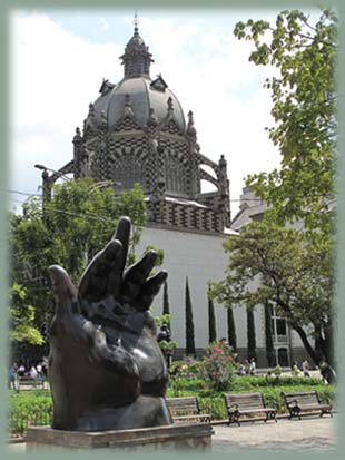 Colombie - Medellin