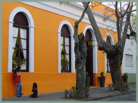 Colonia - Uruguay