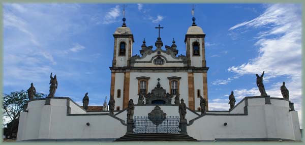 Minas Gerais