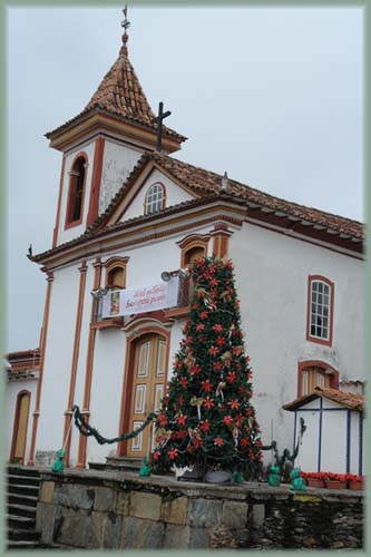 Minas Gerais