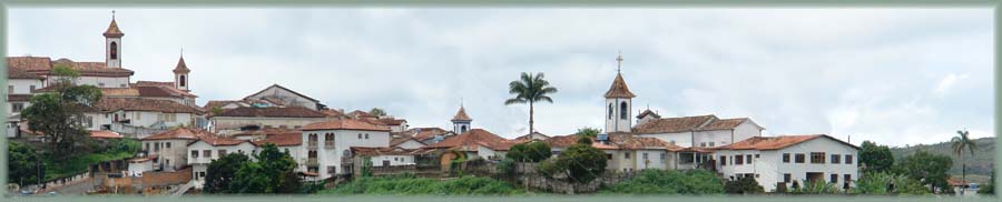 Minas Gerais - Diamantina