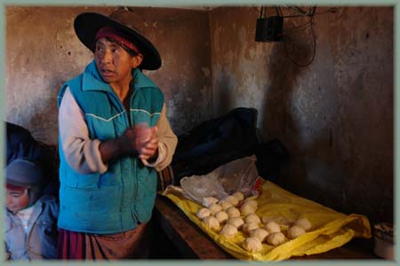 Bolivie - Sud Lipez