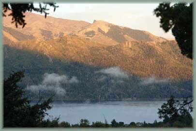 Bariloche - Estancia del Carmen