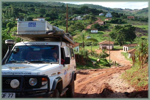 Minas Gerais