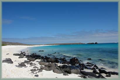 Galapagos - Equateur