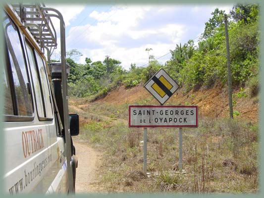 Guyane française