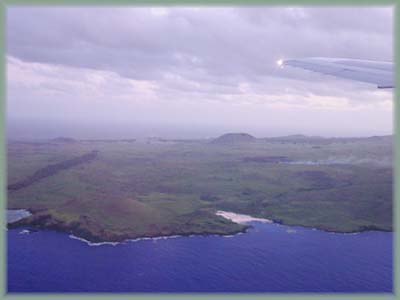 Isla de Pascuas