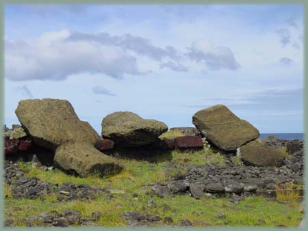 Isla de Pascuas