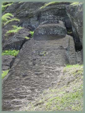 Île de Pâques