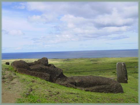 Île de Pâques