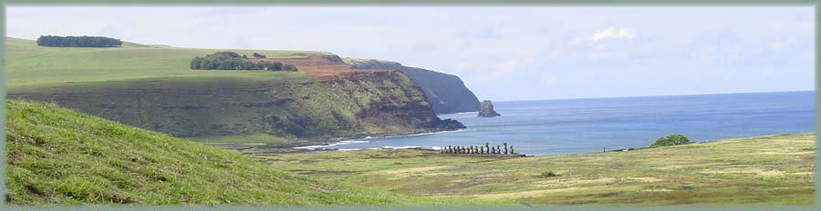 Isla de Pascuas