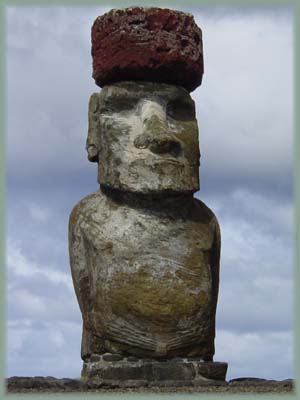 Isla de Pascuas