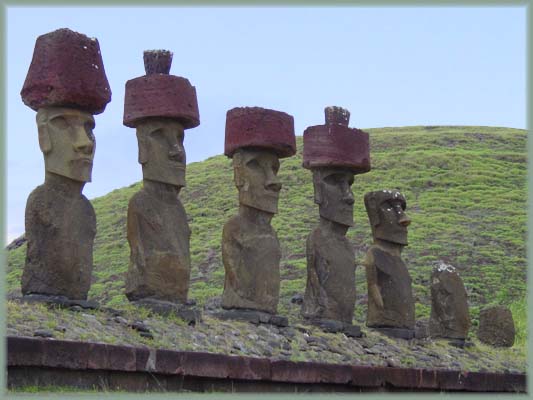 Isla de Pascuas