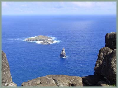 Isla de Pascuas