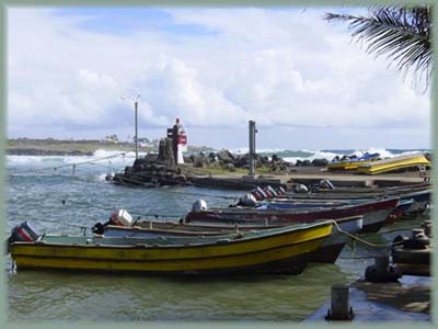 Isla de Pascuas