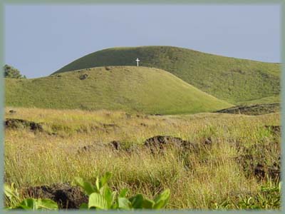 Isla de Pascuas