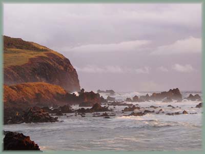 Isla de Pascuas