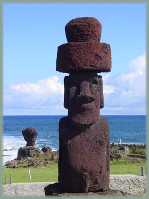 Isla de Pascuas