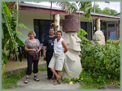 Isla de Pascuas