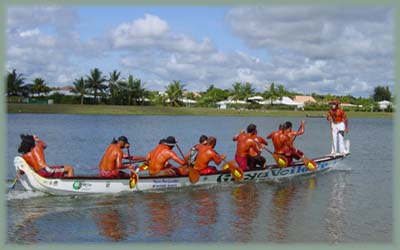 Kourou - Guyane française