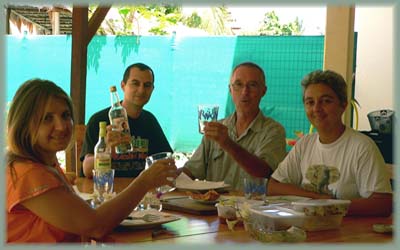 Kourou - Guyane française