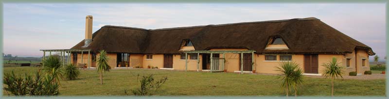 Estancia - Uruguay