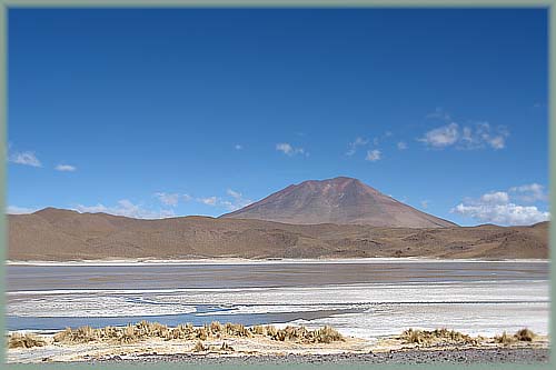 Bolivia - Altiplano