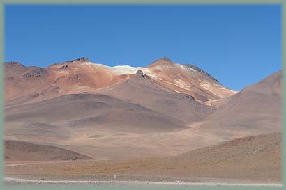 Bolivia - Sur Lipez