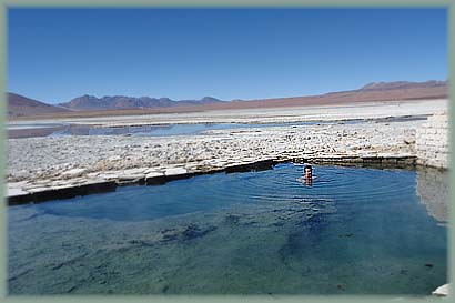 Bolivie - Sud Lipez