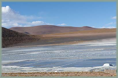 Bolivie - Sud Lipez