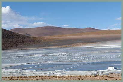 Bolivia - Sur Lipez