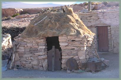 Bolivie - Altiplano